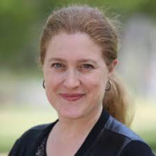 Erith Jaffe-Berg- UC Riverside 